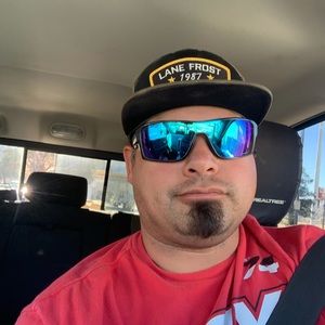 Meet your Posher, Chad